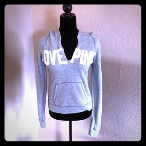 Victoria’s Secret PINK hoodie
